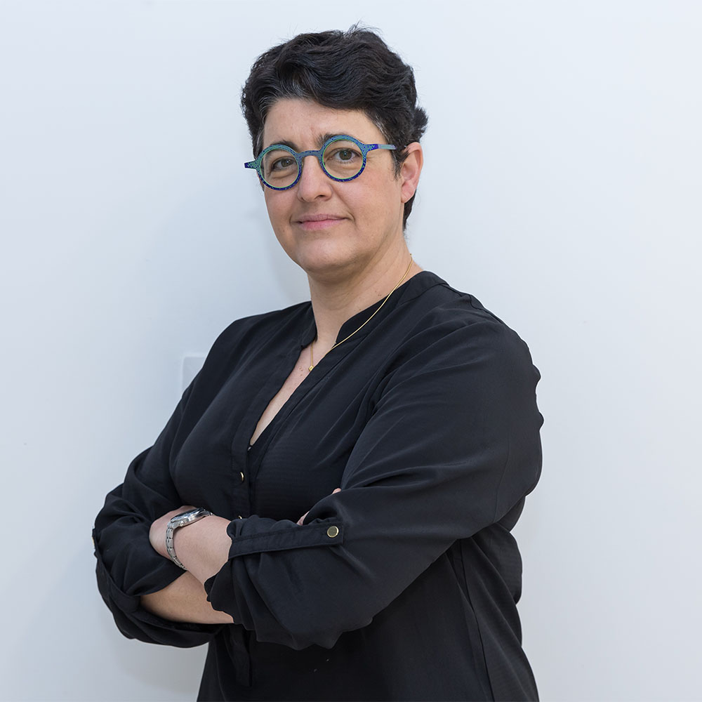 שרון אבנת תמיר​